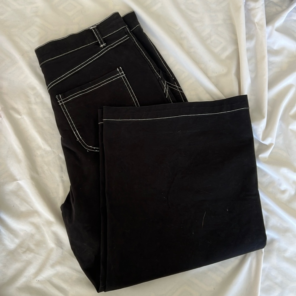 Wild Fable Black Pants